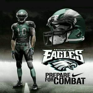 Meet your Posher, Russell